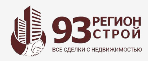 93 Регион-Строй ЛОГО